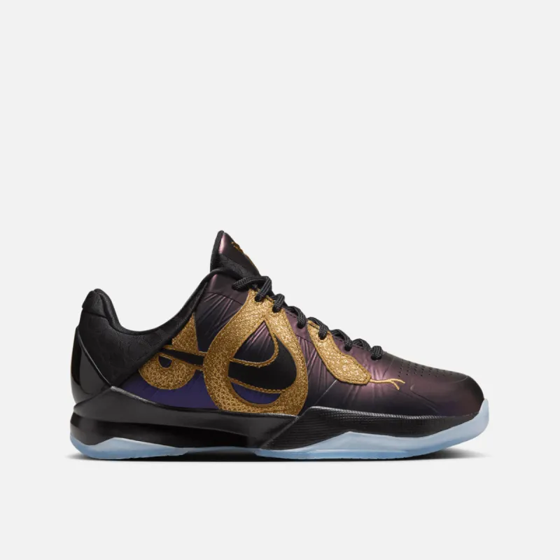 KOBE 5 PROTRO "YEAR OF THE MAMBA" (GS) sold by Lapstone & Hammer