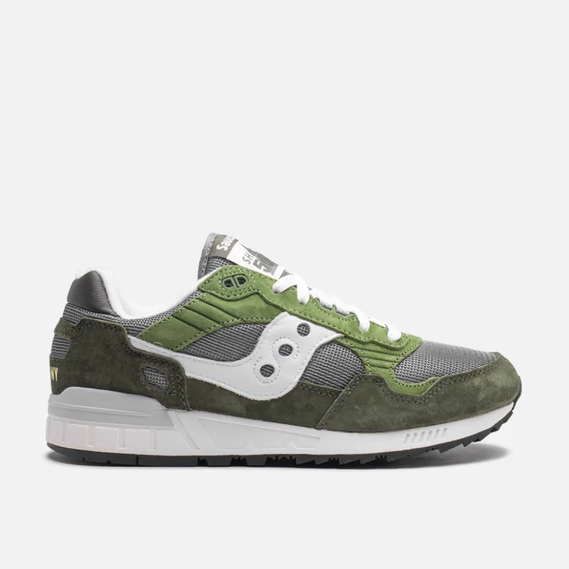 SHADOW 5000 - Green / White sold by Lapstone & Hammer