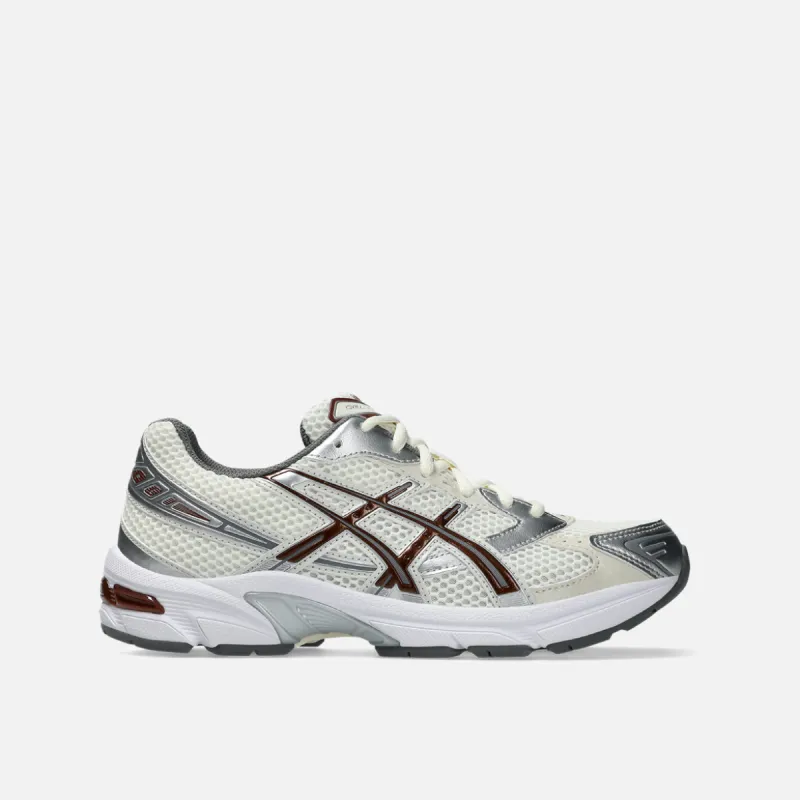 WMNS GEL-1130 - CREAM / REDDISH BROWN sold by Lapstone & Hammer