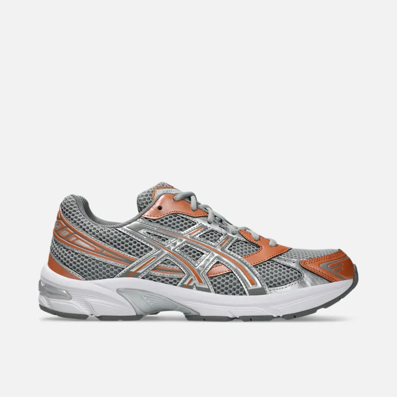 GEL-1130 - CEMENT / RUST ORANGE sold by Lapstone & Hammer