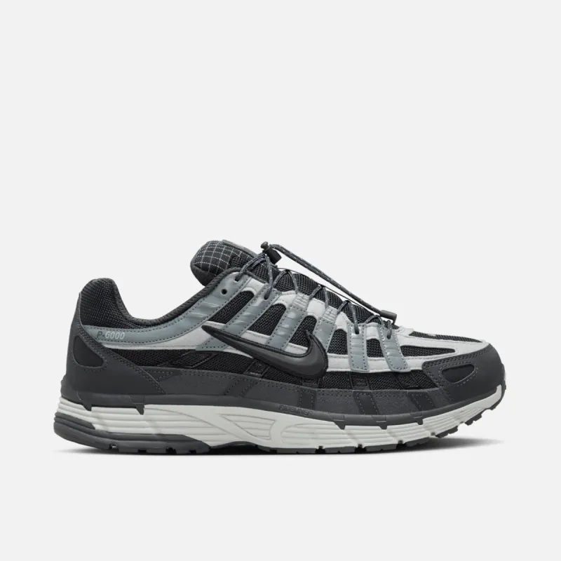 P-6000 WINTERIZED - ANTHRACITE / SMOKE GREY made by Nike