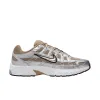 P-6000 - KHAKI / METALLIC SILVER sold by Lapstone & Hammer