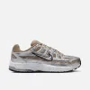 P-6000 - KHAKI / METALLIC SILVER sold by Lapstone & Hammer