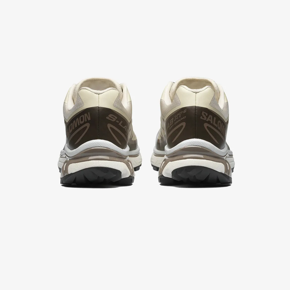 XT-6 - ALMOND MILK / PORTABELLA / ICE FLOW sold by Lapstone & Hammer product image thumbnail 5