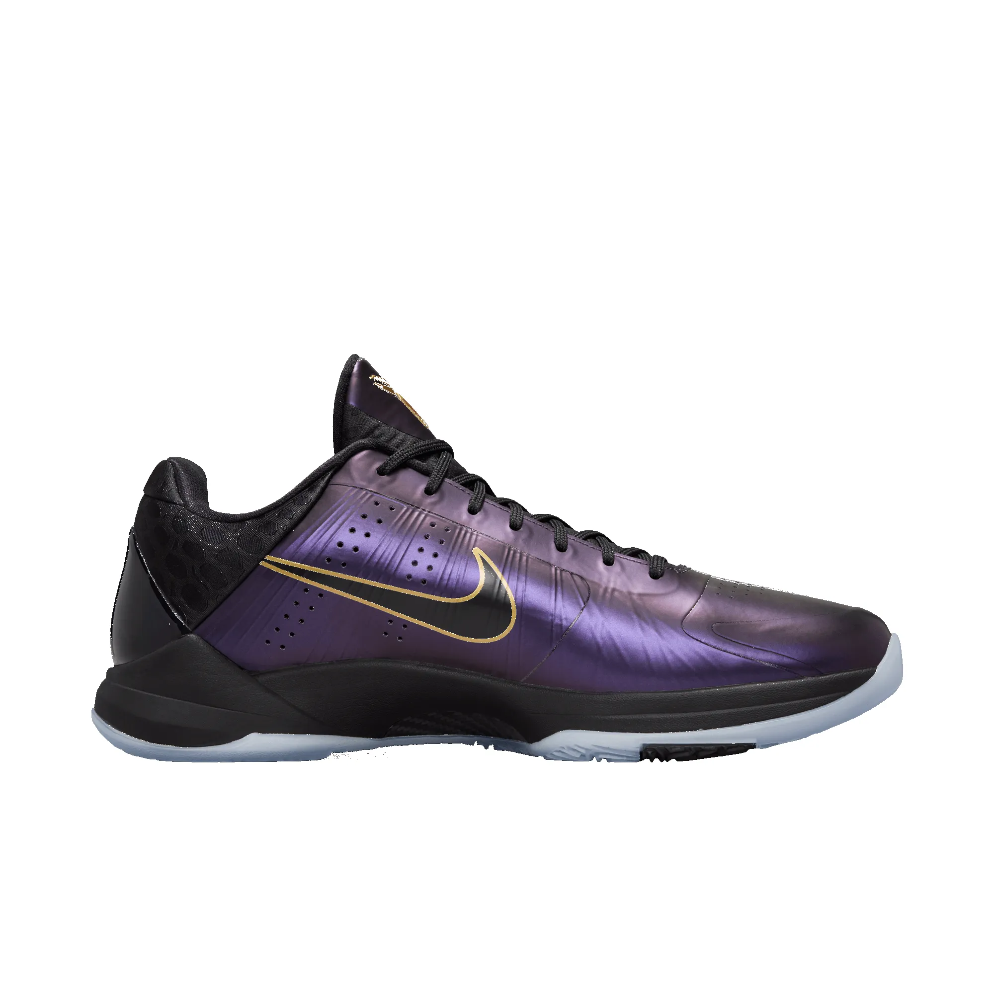 KOBE V PROTRO "YEAR OF THE MAMBA" sold by Lapstone & Hammer product image thumbnail 3