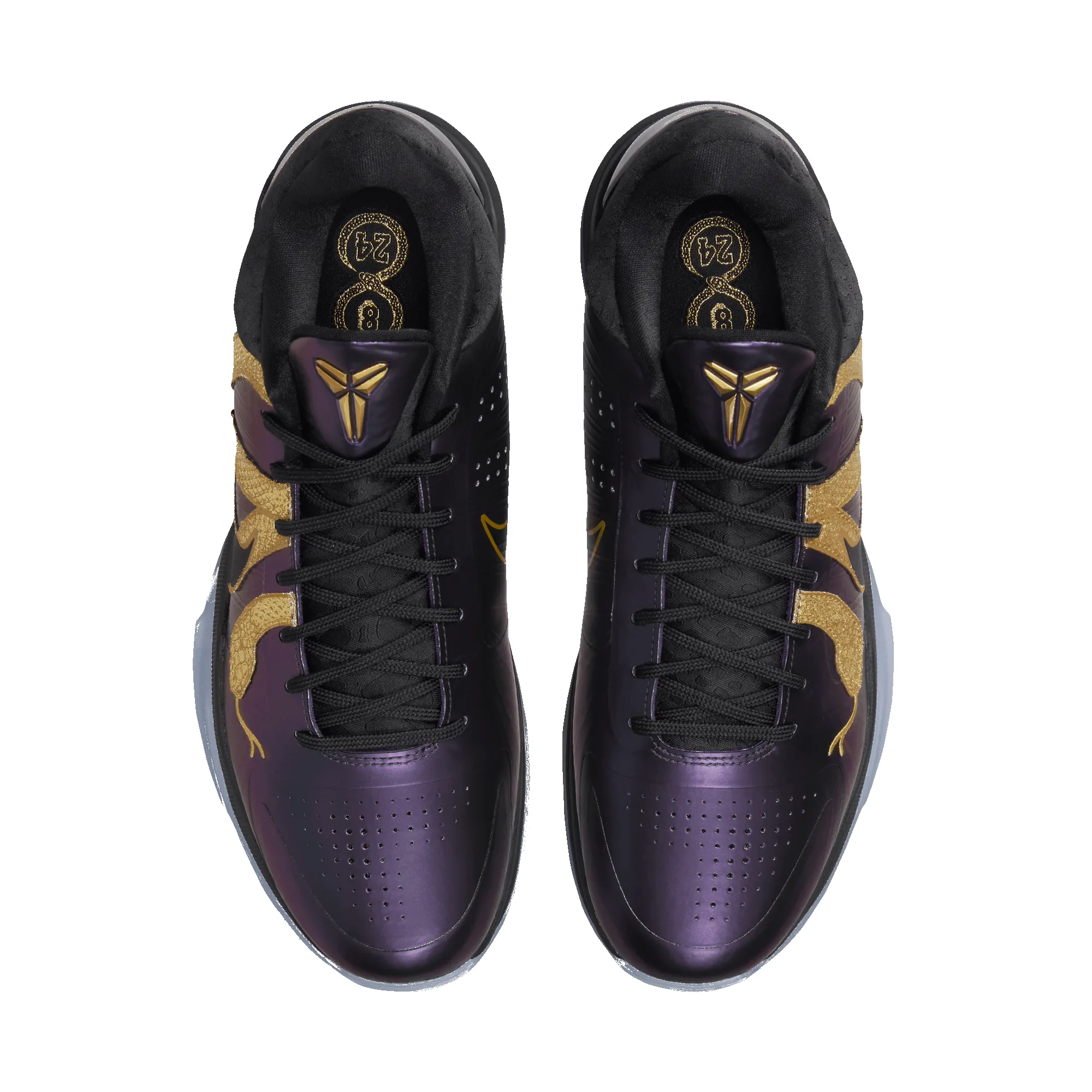 KOBE V PROTRO "YEAR OF THE MAMBA" sold by Lapstone & Hammer product image thumbnail 5