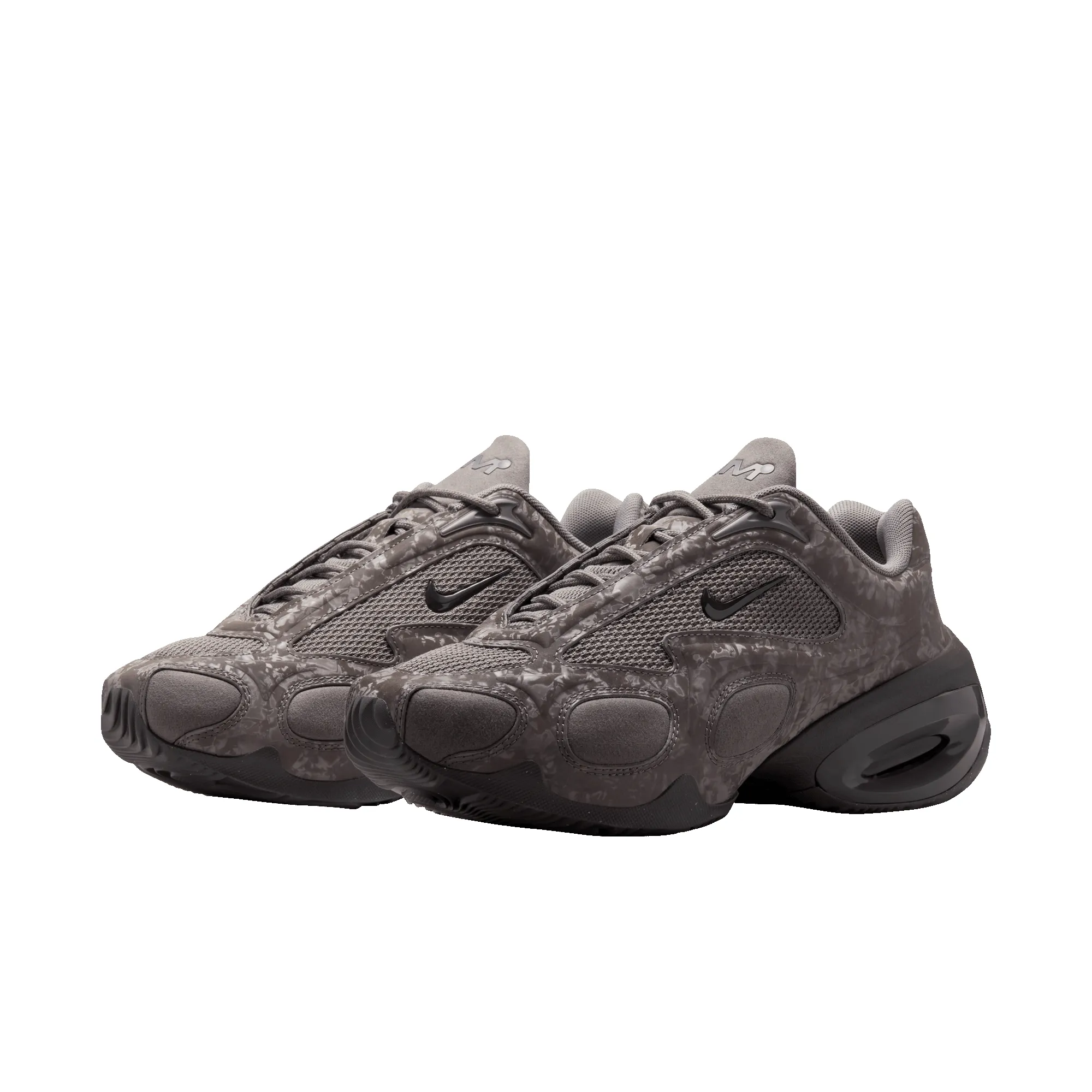WMNS AIR MAX MUSE "CAVE STONE" sold by Lapstone & Hammer product image thumbnail 2