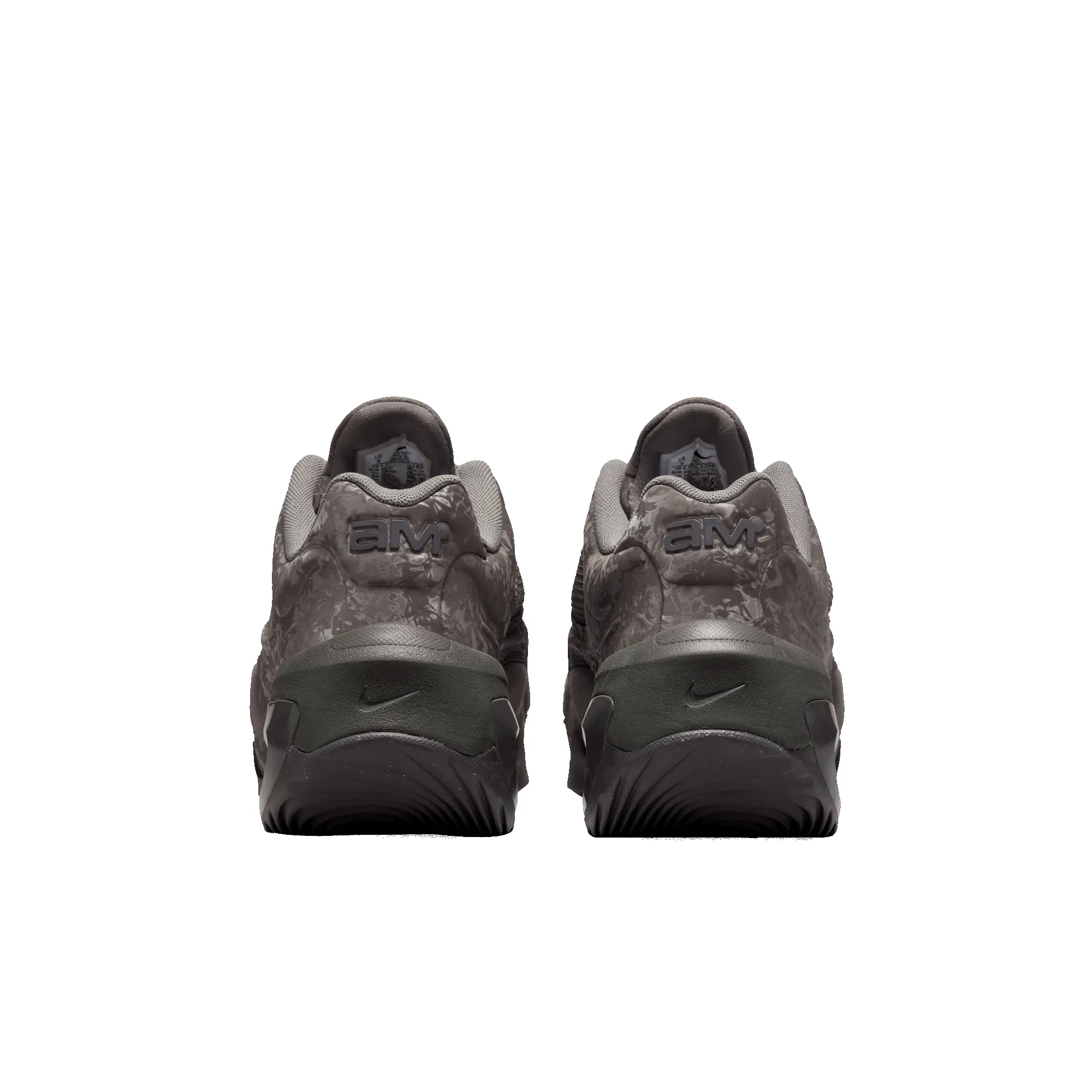 WMNS AIR MAX MUSE "CAVE STONE" sold by Lapstone & Hammer product image thumbnail 4