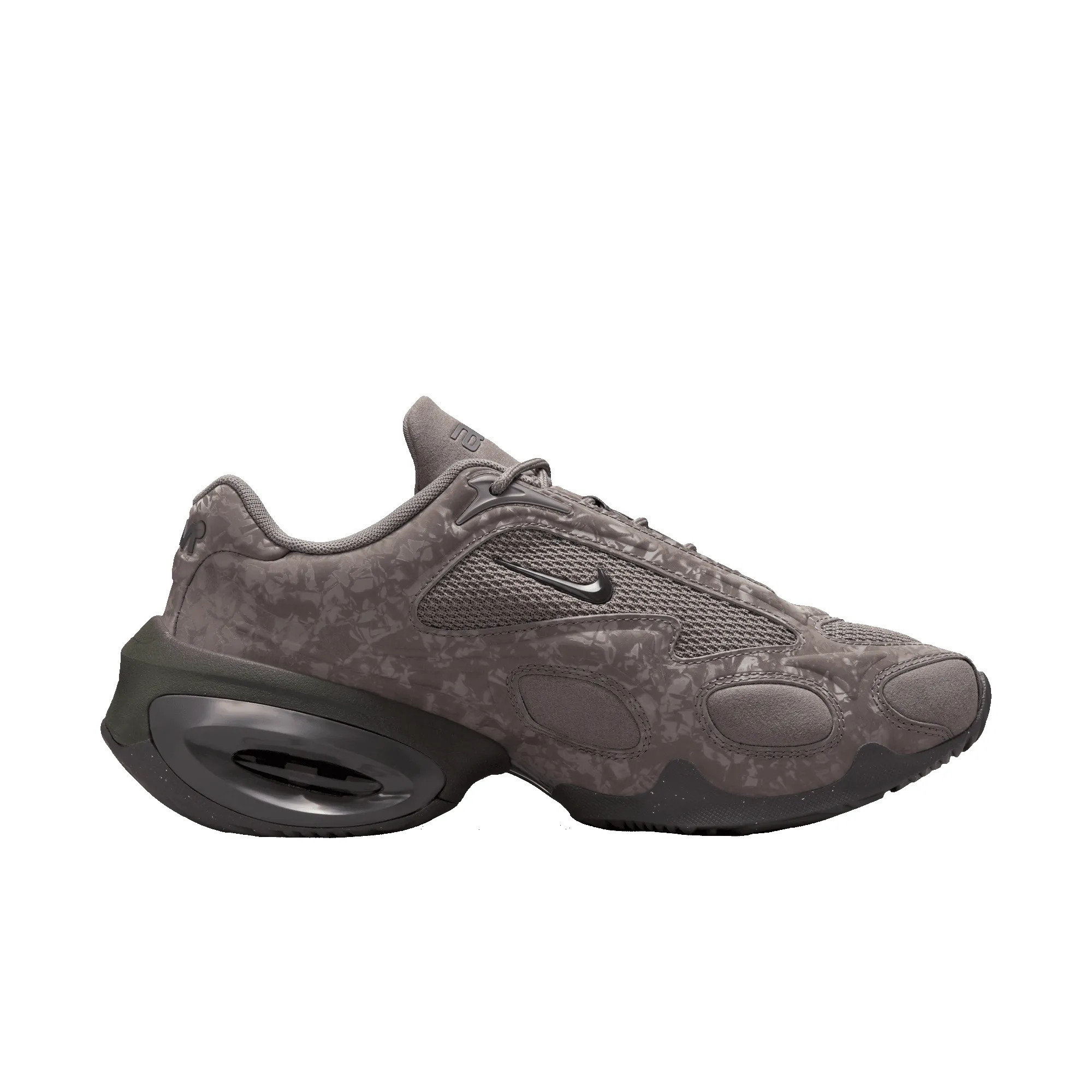 WMNS AIR MAX MUSE "CAVE STONE" sold by Lapstone & Hammer product image thumbnail 3