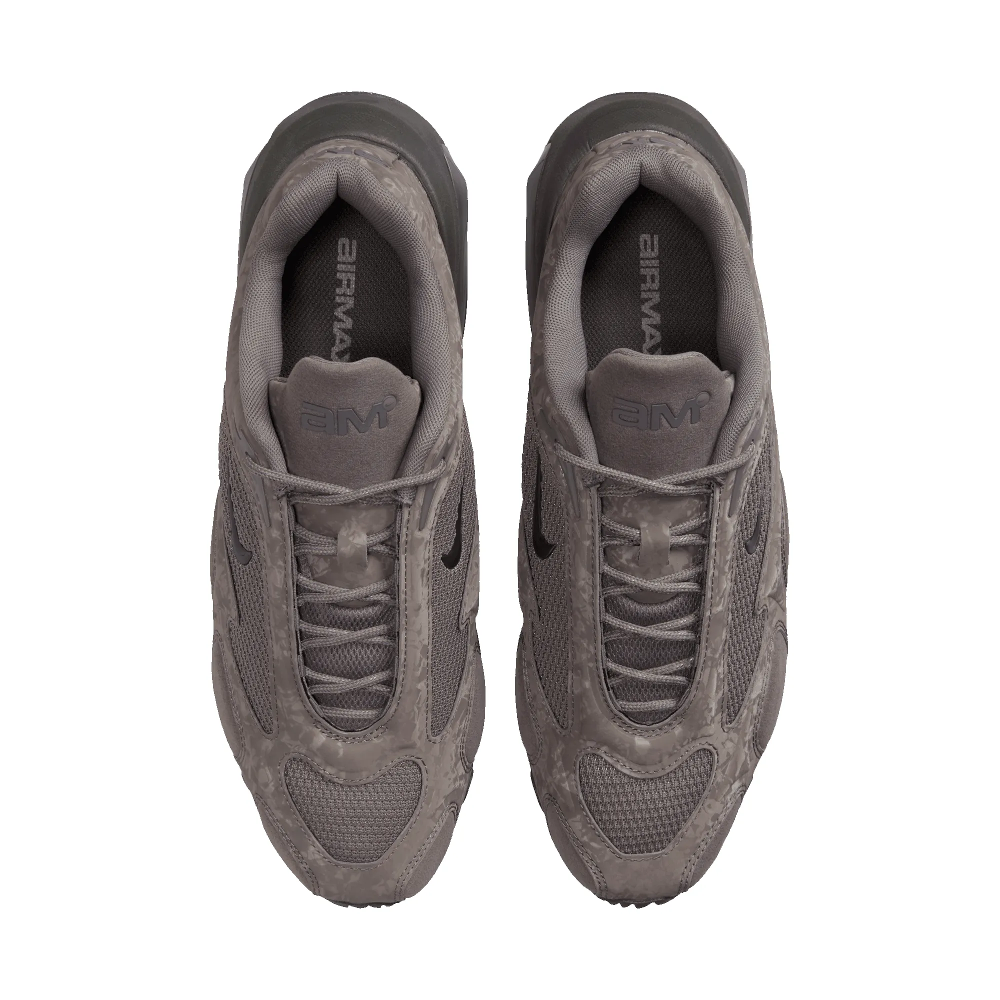 WMNS AIR MAX MUSE "CAVE STONE" sold by Lapstone & Hammer product image thumbnail 5