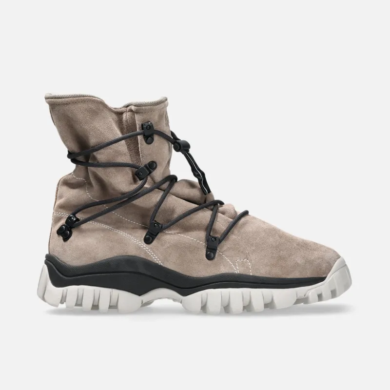 MITA X ASICS GEL-YETITOKYO HI "MUSHROOM" sold by Lapstone & Hammer