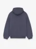 ESSENTIALS FLEECE HOODIE - MARINE sold by Lapstone & Hammer