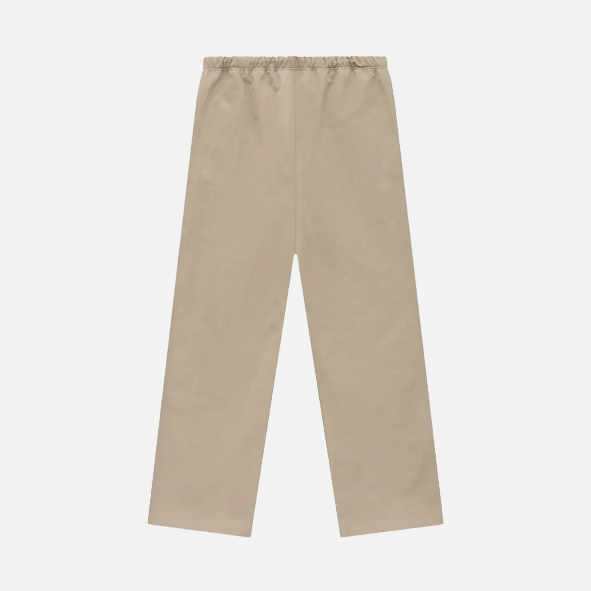 ESSENTIALS TEXTURED NYLON UTILITY PANT - DESERT SAND sold by Lapstone & Hammer product image thumbnail 2