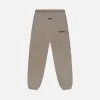 FLEECE ESSENTIAL SWEATPANT - HEATHER GREY sold by Lapstone & Hammer