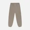FLEECE ESSENTIAL SWEATPANT - HEATHER GREY sold by Lapstone & Hammer