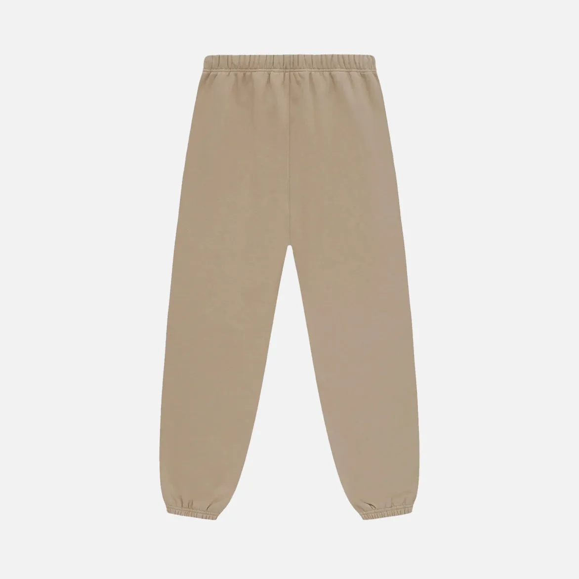 FLEECE ESSENTIAL SWEATPANT - DESERT SAND sold by Lapstone & Hammer product image thumbnail 2