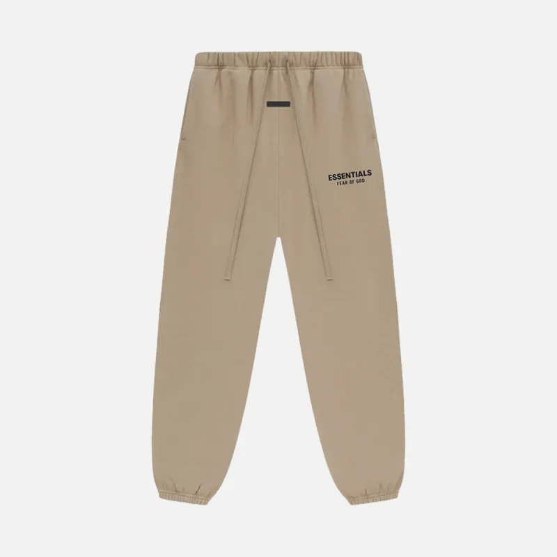 FLEECE ESSENTIAL SWEATPANT - DESERT SAND sold by Lapstone & Hammer
