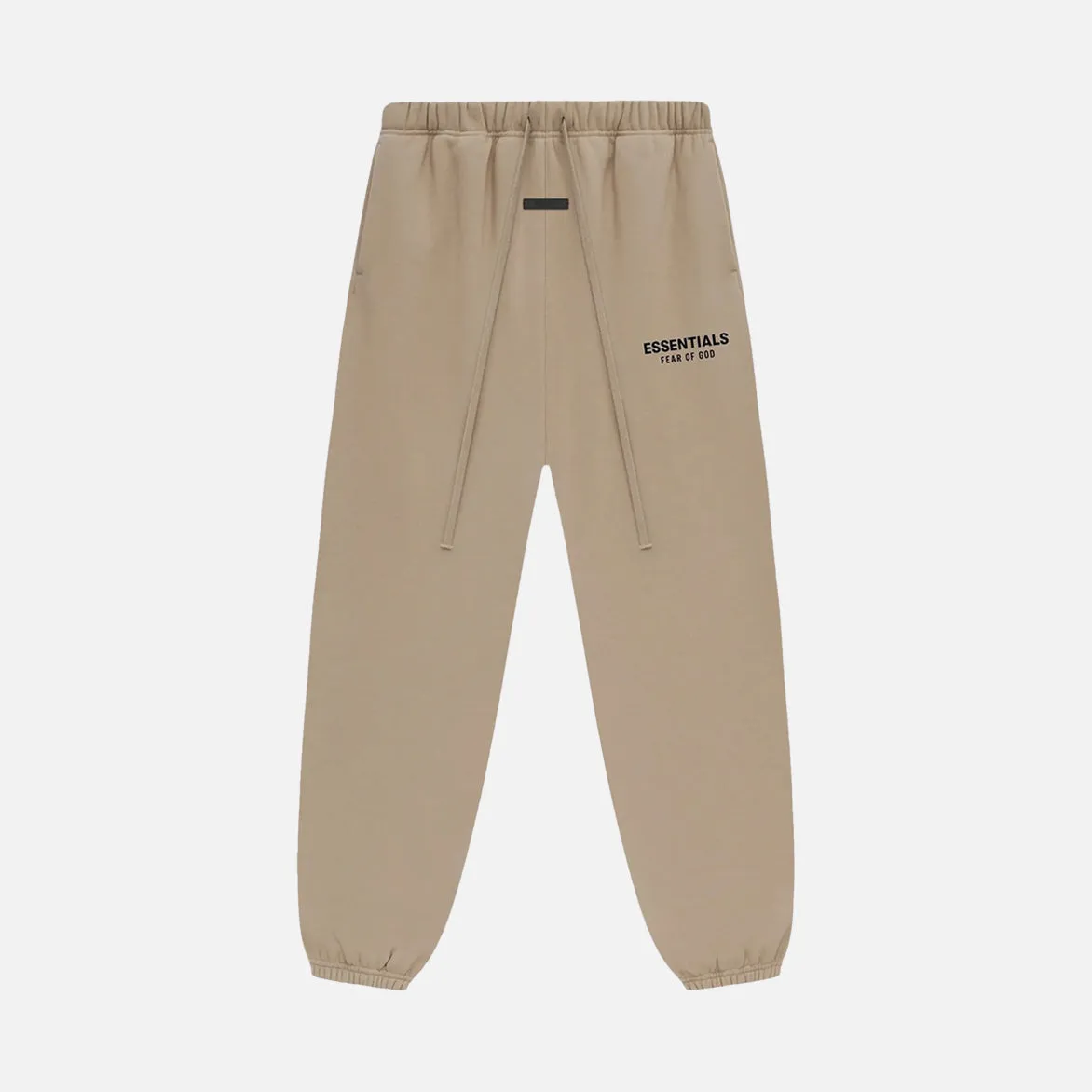 FLEECE ESSENTIAL SWEATPANT - DESERT SAND sold by Lapstone & Hammer
