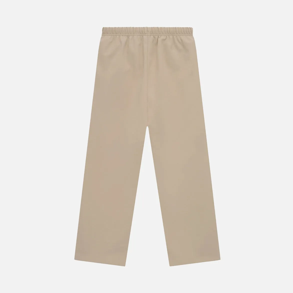 ESSENTIALS BONDED NYLON UTILITY PANT - DESERT SAND sold by Lapstone & Hammer product image thumbnail 2