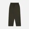 ESSENTIALS HEAVY FLEECE RELAXED SWEATPANT - BROWN sold by Lapstone & Hammer