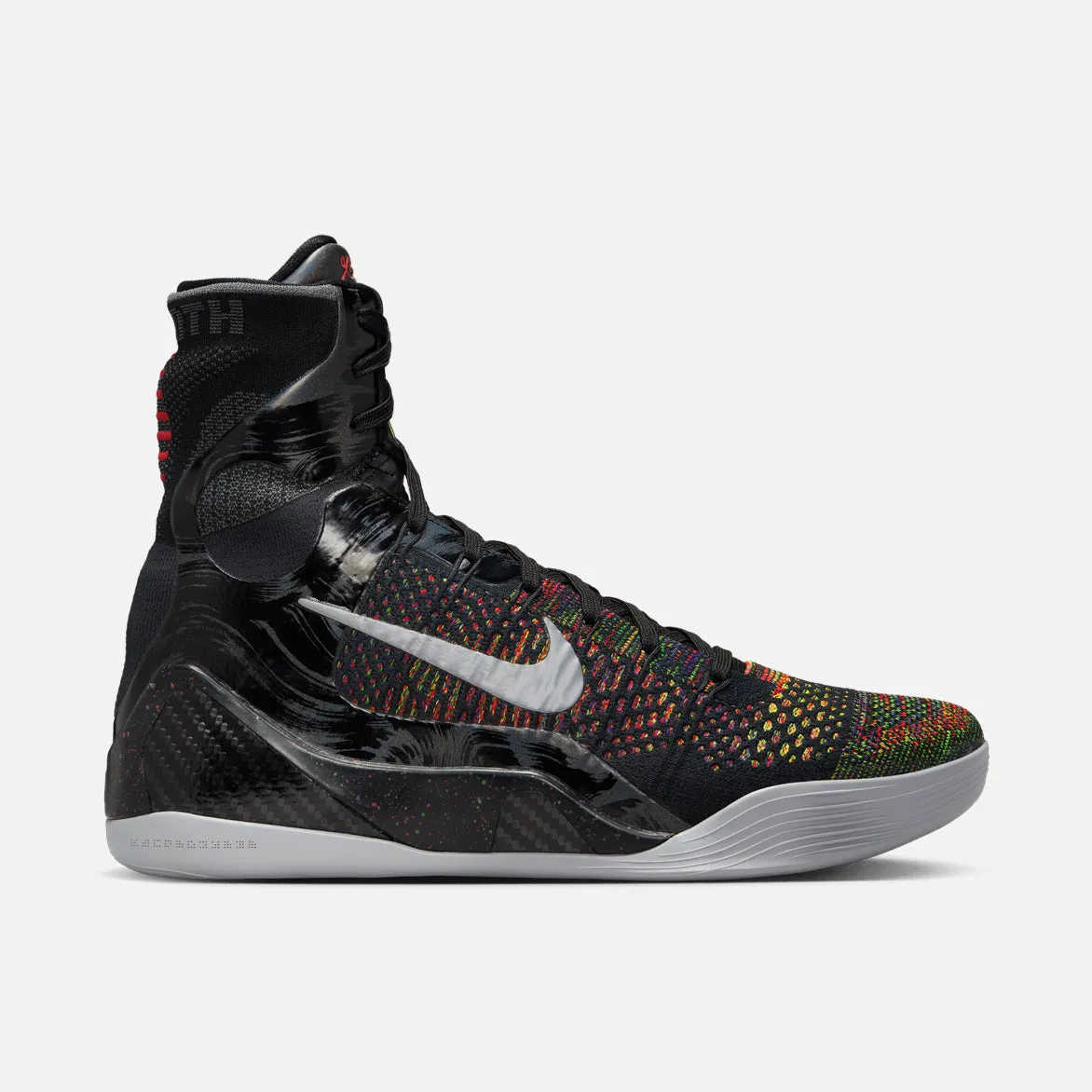KOBE 9 ELITE HIGH PROTRO "MASTERPIECE" sold by Lapstone & Hammer