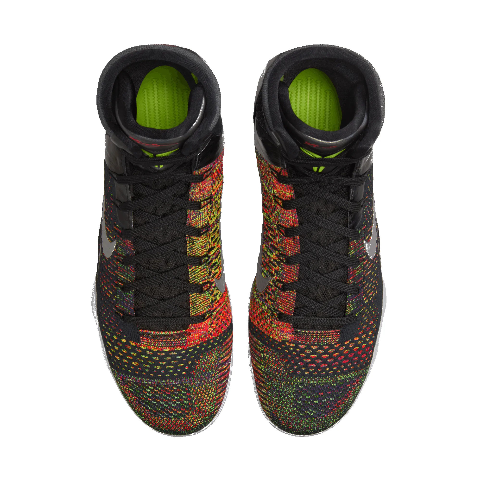 KOBE 9 ELITE HIGH PROTRO "MASTERPIECE" sold by Lapstone & Hammer product image thumbnail 5