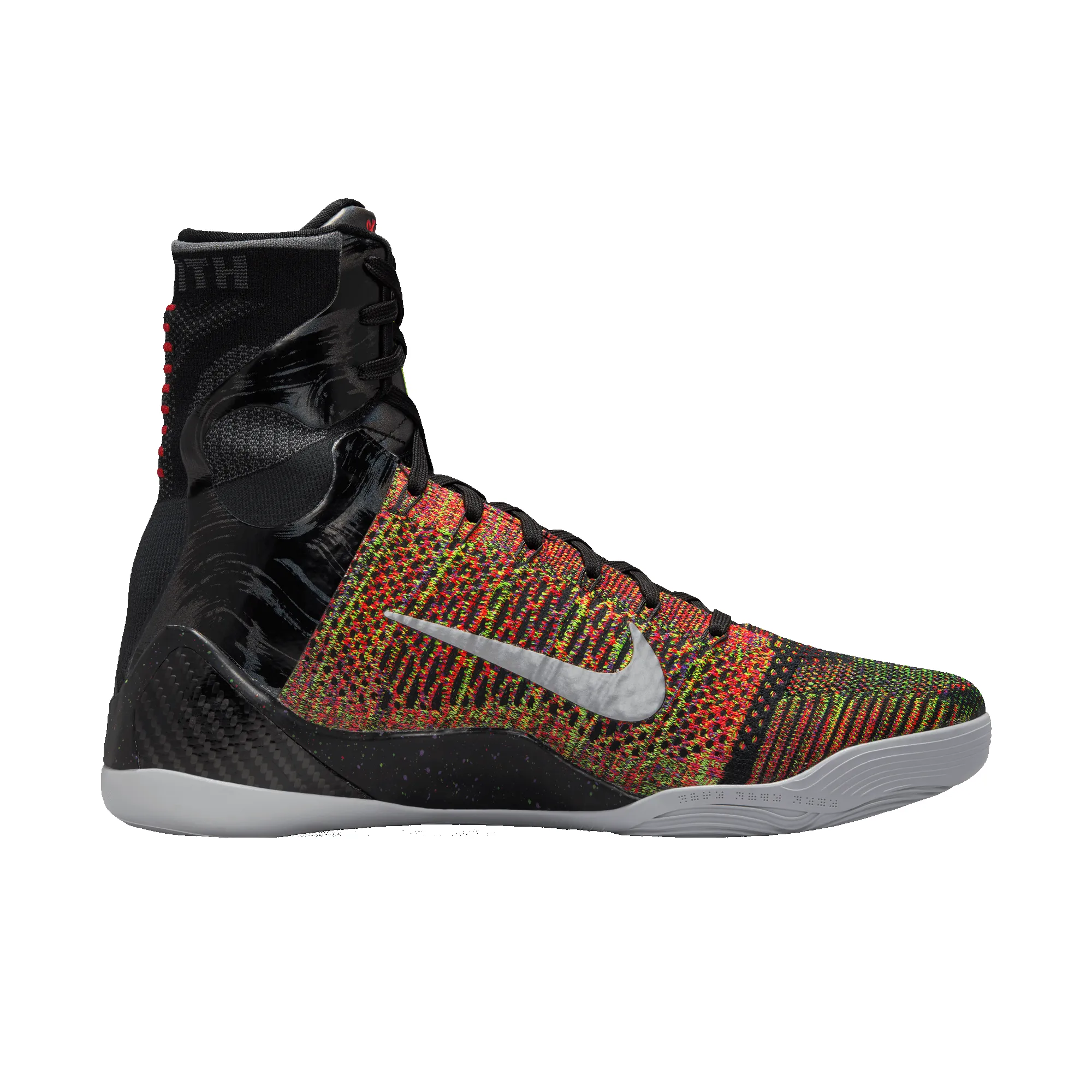 KOBE 9 ELITE HIGH PROTRO "MASTERPIECE" sold by Lapstone & Hammer product image thumbnail 3