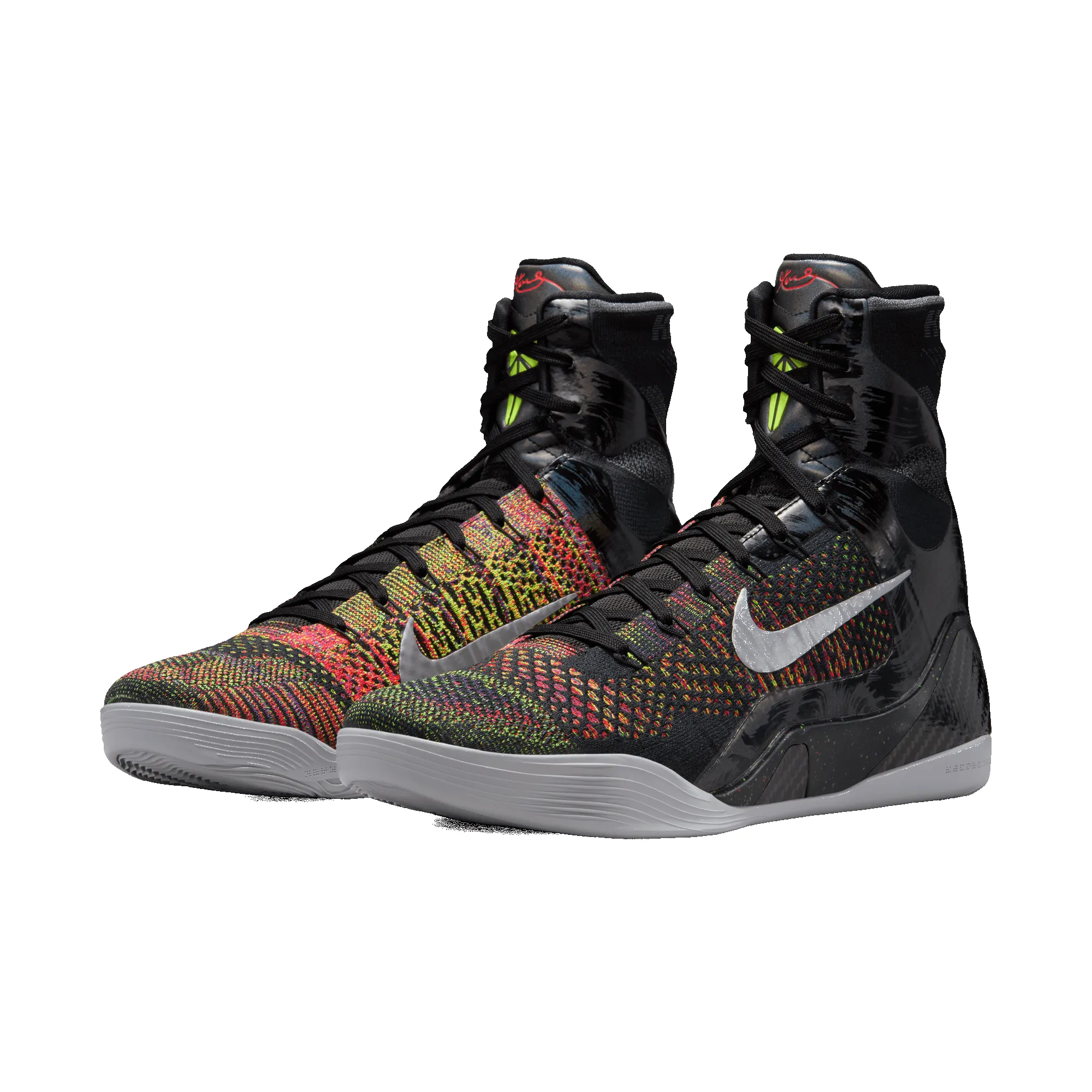 KOBE 9 ELITE HIGH PROTRO "MASTERPIECE" sold by Lapstone & Hammer product image thumbnail 2