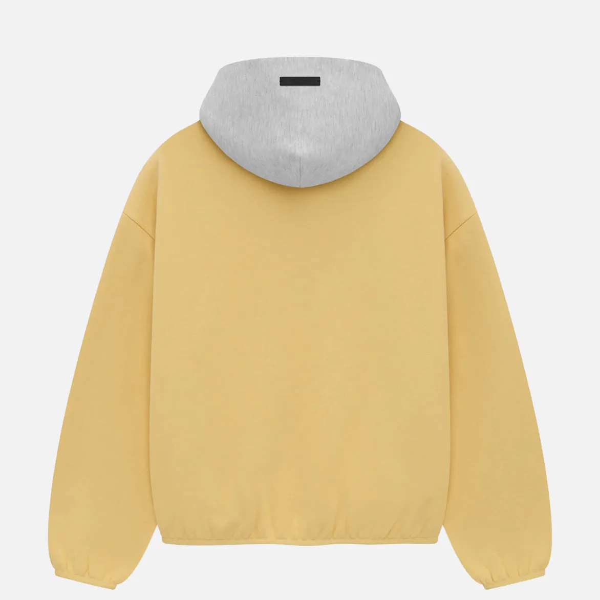 ESSENTIALS LAKERS HOODIE - LIGHT TUSCAN sold by Lapstone & Hammer product image thumbnail 2