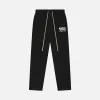ESSENTIALS NBA RELAXED SWEATPANTS - BLACK sold by Lapstone & Hammer
