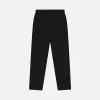 ESSENTIALS NBA RELAXED SWEATPANTS - BLACK sold by Lapstone & Hammer