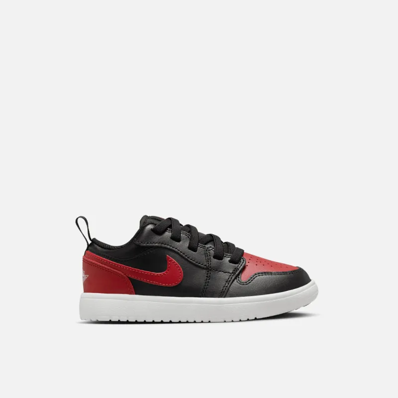 JORDAN 1 LOW ALT (PS) "BRED" sold by Lapstone & Hammer