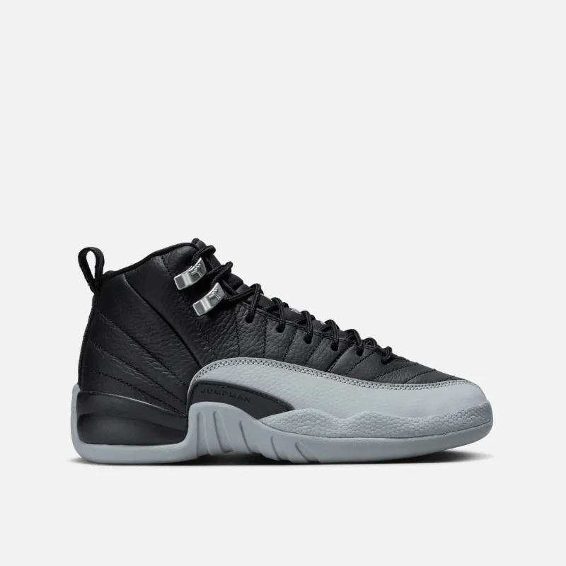AIR JORDAN 12 RETRO (GS) "BARONS" sold by Lapstone & Hammer