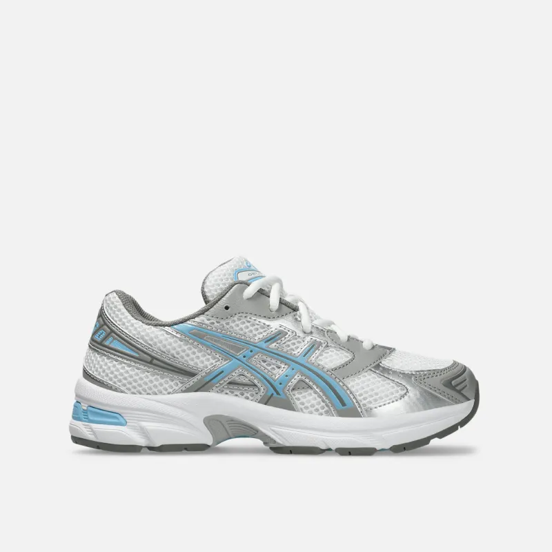 GEL-1130 (GS) - WHITE / ARCTIC SKY sold by Lapstone & Hammer