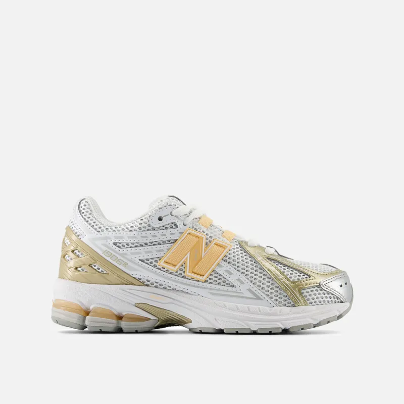 1906R (GS) - SILVER METALLIC / PEACH BLOOM sold by Lapstone & Hammer