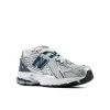 1906R (GS) - SILVER METALLIC / DEEP OCEAN sold by Lapstone & Hammer