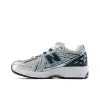 1906R (GS) - SILVER METALLIC / DEEP OCEAN sold by Lapstone & Hammer