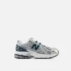1906R (PS) - SILVER METALLIC / DEEP OCEAN sold by Lapstone & Hammer