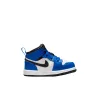 JORDAN 1 MID (TD) - GAME ROYAL / WHITE / BLACK sold by Lapstone & Hammer