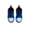 JORDAN 1 MID (TD) - GAME ROYAL / WHITE / BLACK sold by Lapstone & Hammer
