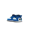 JORDAN 1 MID (TD) - GAME ROYAL / WHITE / BLACK sold by Lapstone & Hammer