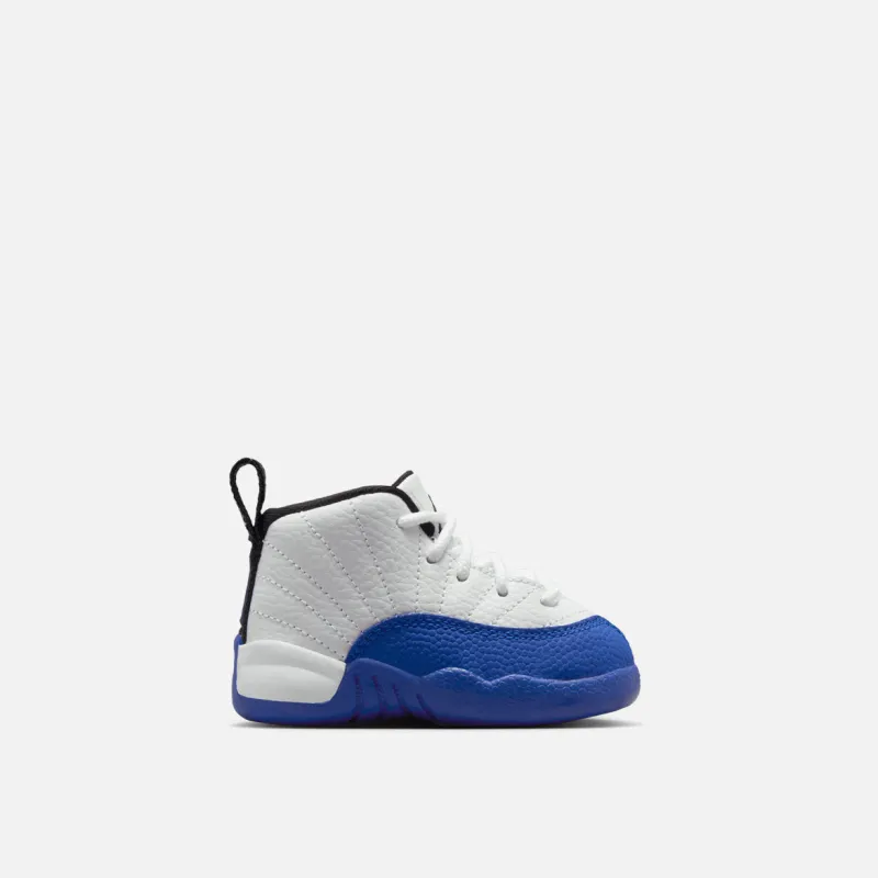 JORDAN 12 RETRO (TD) "BLUEBERRY" sold by Lapstone & Hammer