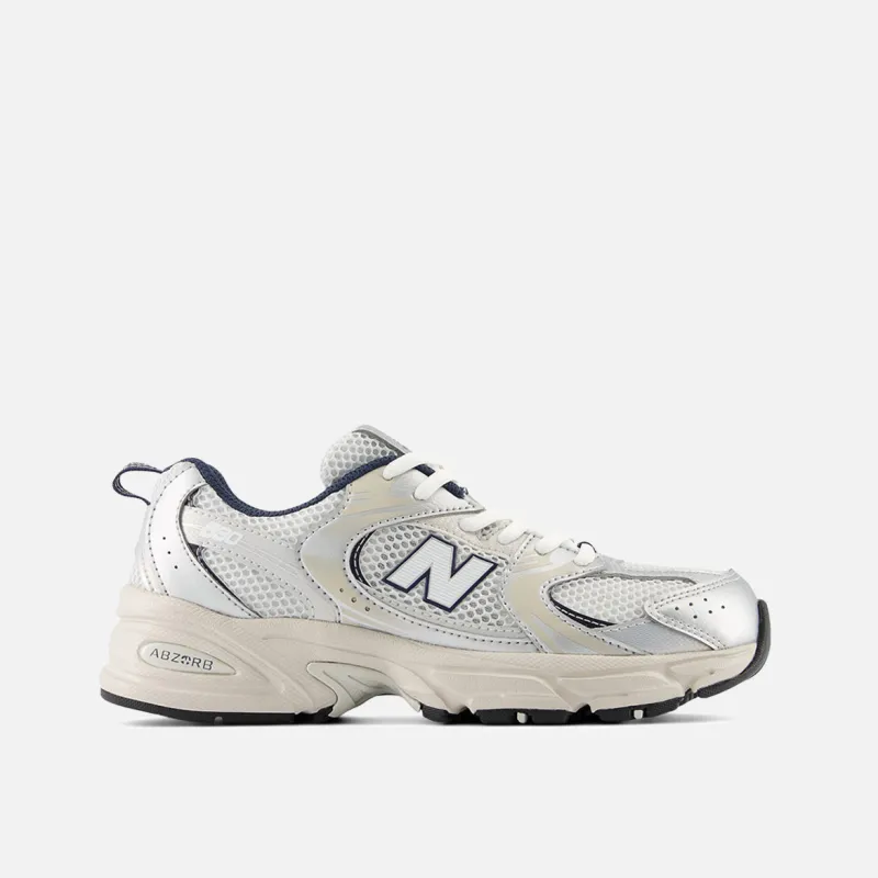 530 (GS) - SUMMER FOG / NIMBUS CLOUD sold by Lapstone & Hammer