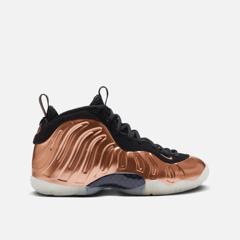 LITTLE POSITE ONE (GS) "METALLIC COPPER" sold by Lapstone & Hammer