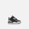 JORDAN 3 RETRO (TD) "BLACK CEMENT" sold by Lapstone & Hammer