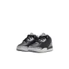 JORDAN 3 RETRO (TD) "BLACK CEMENT" sold by Lapstone & Hammer