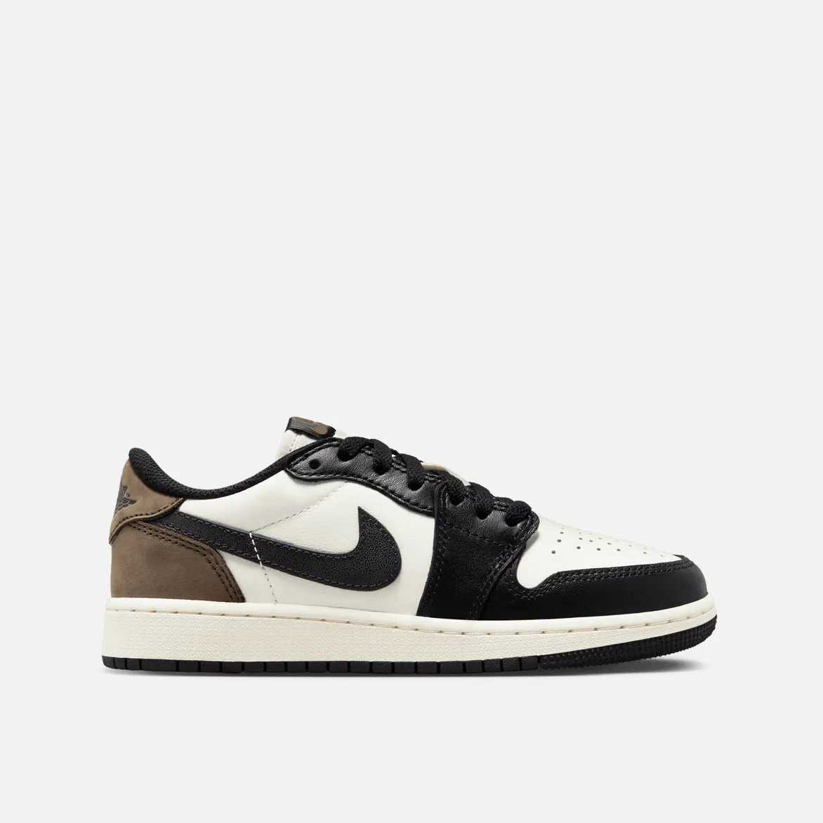 AIR JORDAN 1 LOW (GS) "MOCHA" sold by Lapstone & Hammer
