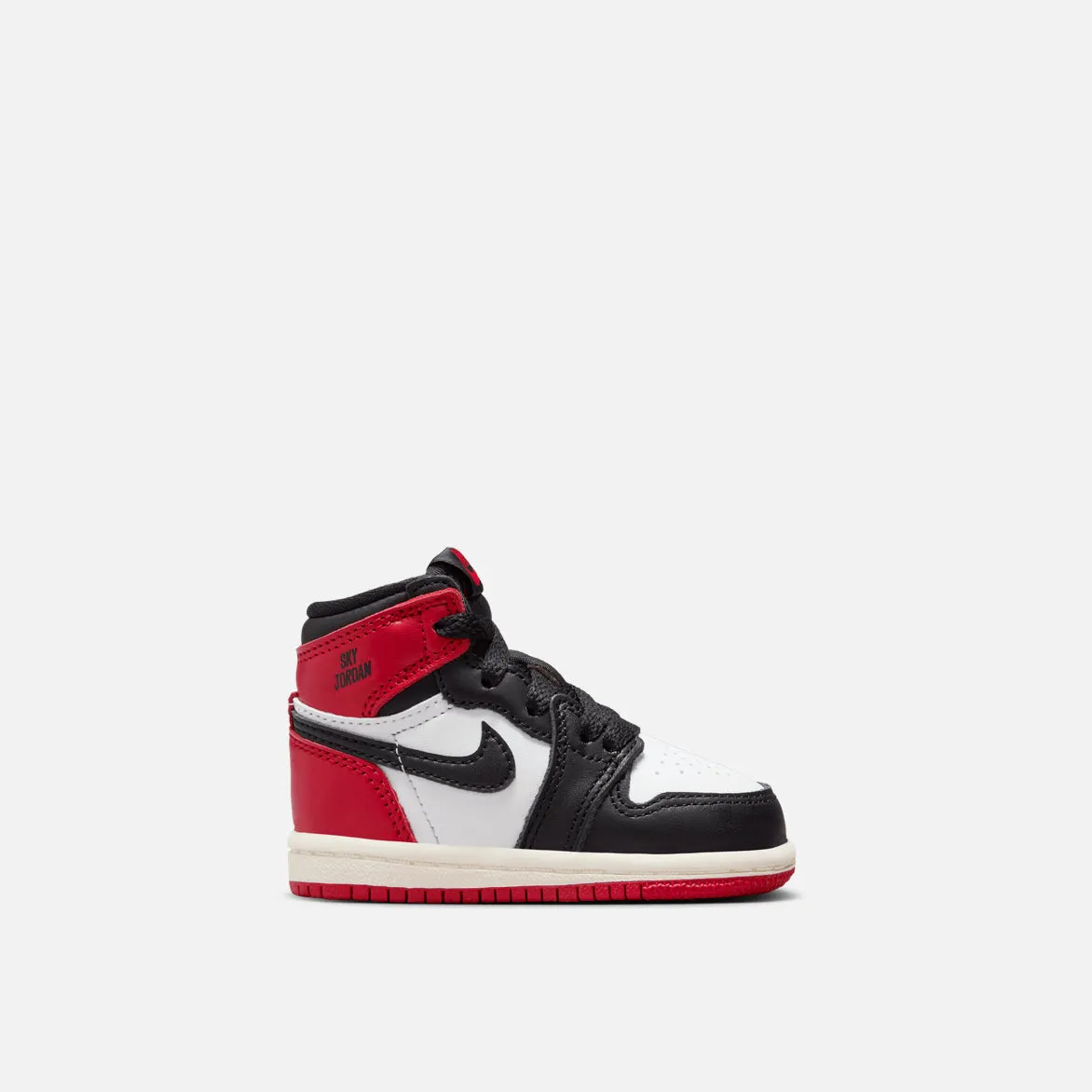 JORDAN 1 RETRO HIGH OG (TD) "BLACK TOE" sold by Lapstone & Hammer