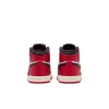 JORDAN 1 RETRO HIGH OG (TD) "BLACK TOE" sold by Lapstone & Hammer