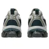 GEL-QUANTUM KINETIC - OATMEAL / DARK TAUPE sold by Lapstone & Hammer